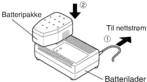 PANASONIC EY3551 - MERK - 1