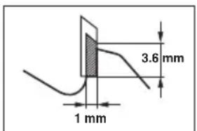 PANASONIC EY3551 - - Práctica de trabajo seguro - 1