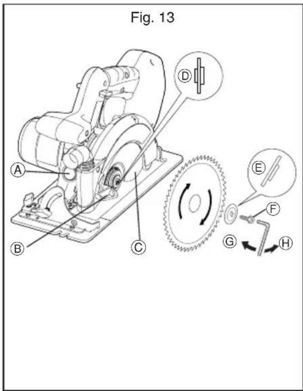PANASONIC EY3551 - 9
