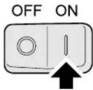 PANASONIC EY3741 - Ved bruk av lysstoffrøret - 1