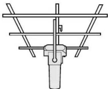 PANASONIC EY3741 - WARNING - 2