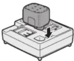 PANASONIC EY0L80 - OPMERKING: - 1