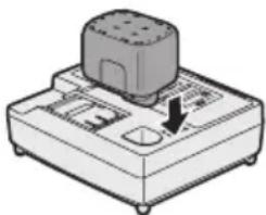 PANASONIC EY0L80 - HINWEIS: - 1