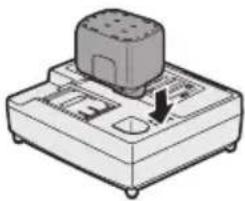 PANASONIC EY0L80 - OBSERVERA: - 1