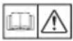 PANASONIC EY0L80 - INSTRUCCIONES DE SEGURIDAD Lea todas las instrucciones - 1