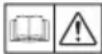 PANASONIC EY0L80 - 1) SAVE THESE INSTRUCTIONS - 1