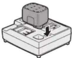 PANASONIC EY0L80 - BEMÆRK: - 1