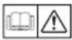 PANASONIC EY0L80 - ISTRUZIONI DI SICUREZZA Leggete tutte le istru- zioni - 1