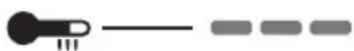 PANASONIC EY0L10 - INDICATION DU VOYANT - 6