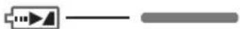 PANASONIC EY0L10 - LAMPINDIKATIONER - 5