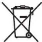 PANASONIC EY0L10 - Information for Users on Collection and Disposal of Old Equipment and used Batteries - 1