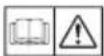 PANASONIC EY0L10 - 1) SAVE THESE INSTRUCTIONS - 1
