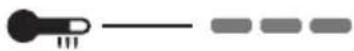 PANASONIC EY0L10 - LAMPEINDIKERINGER - 6
