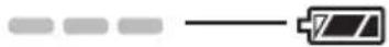 PANASONIC EY0L10 - LAMPINDIKATIONER - 3