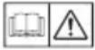 PANASONIC EY0L10 - 1) GUARDE ESTAS INSTRUCCIONES - 1