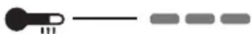 PANASONIC EY0L10 - ANZEIGELAMPEN - 6