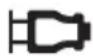 PANASONIC EY0L10 - ANZEIGELAMPEN - 1