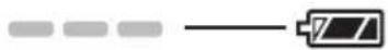 PANASONIC EY0L10 - LAMP INDICATIONS - 3
