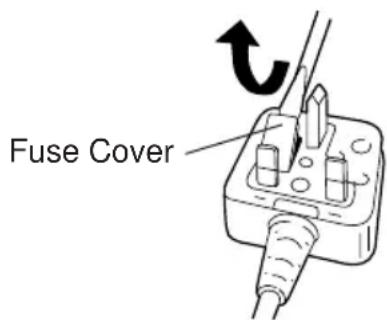 PANASONIC EY0230 - THE FOLLOWING TEXT CAREFULLY - 1