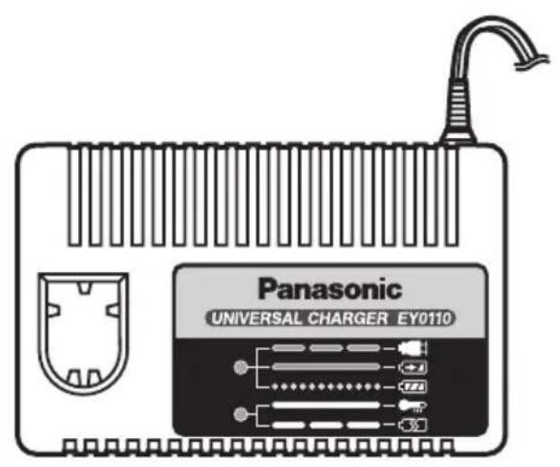 PANASONIC EY0110 - 1