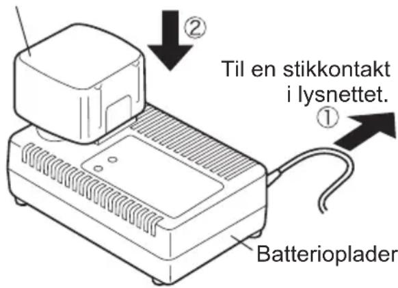 PANASONIC EY0110 - BEMAERK: - 1