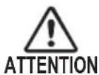 PANASONIC NRBN34AS1 - Verifications d'usage - 1