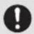 PANASONIC NRBN34AS1 - Indicates risk of death or serious injury. - 2