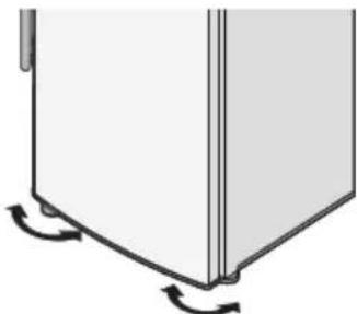 PANASONIC NRBN34AS1 - AVERTISSEMENT - 2