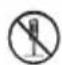 PANASONIC NRBN34AS1 - What the symbols mean: - 4