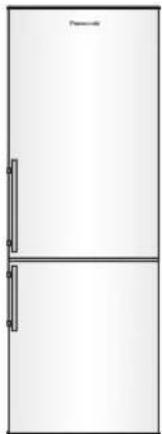PANASONIC NRBD31EW1 - For saving energy - 1