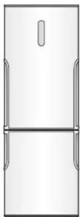 PANASONIC NRB32SG1 - Voor energiebesparing - 1