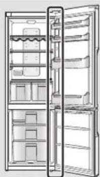 PANASONIC NRB32SG1 - Indicates risk of injury or damage to property. - 3