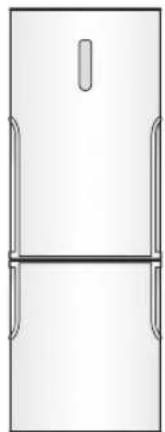 PANASONIC NRB32SG1 - Spara energi - 1