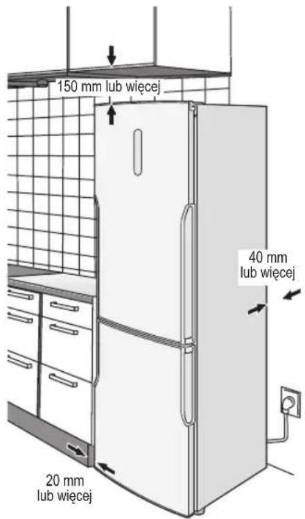 PANASONIC NRB32SG1 - Drzwi lodówki - 2