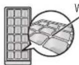 PANASONIC NRB32SG1 - Making ice cubes - 1