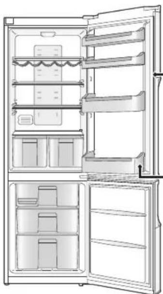 PANASONIC NRB32SG1 - Istruzioni per la cura e la pulizia - 2