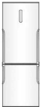 PANASONIC NRB32SG1 - Risparmio energetico - 1