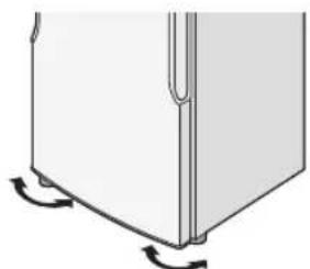 PANASONIC NRB32SG1 - Koelkastdeur - 3