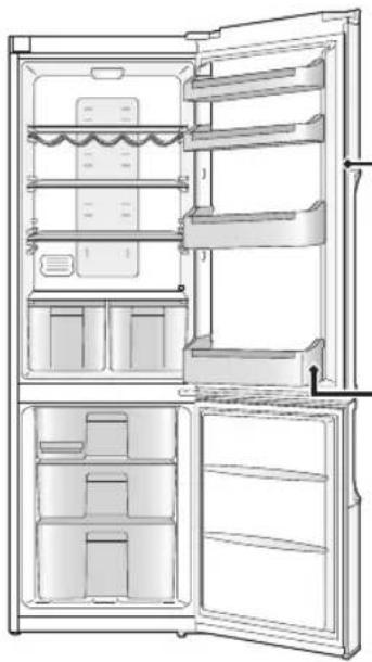 PANASONIC NRB32SG1 - Care and Cleaning instructions - 2