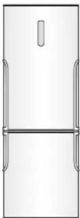 PANASONIC NRB32SG1 - For saving energy - 1