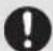 PANASONIC NRB32SG1 - Indicates risk of injury or damage to property. - 2