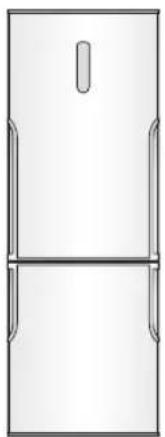 PANASONIC NRB32SG1 - For energisparing - 1