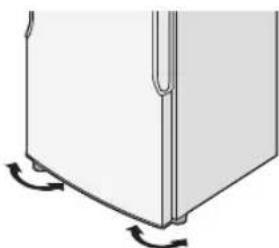 PANASONIC NRB32SG1 - Refrigerator door - 3