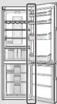 PANASONIC NRB32SG1 - Weist auf die Gefahr von Verletzungen oder Sachschäden hin. - 3