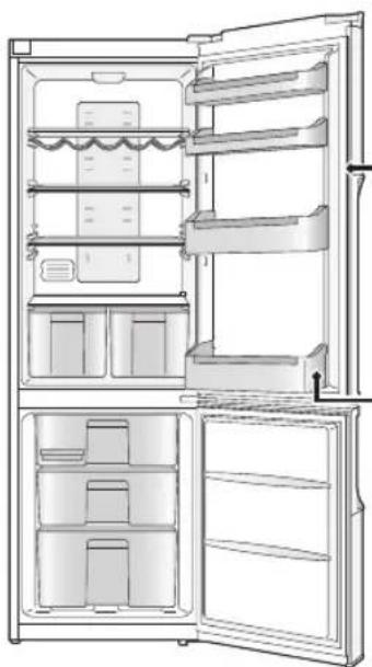 PANASONIC NRB32SG1 - Pflege- und Reinigungshinweise - 2