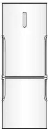 PANASONIC NRB32SG1 - Pro usporu energia - 1