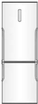 PANASONIC NRB32SG1 - Identyfikacja częsci - 2
