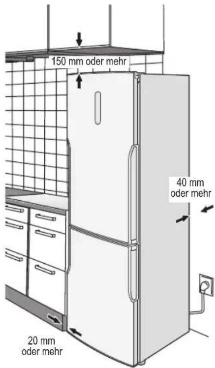 PANASONIC NRB32SG1 - Kuhlschranktür - 2