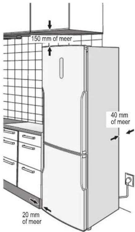 PANASONIC NRB32SG1 - Koelkastdeur - 2