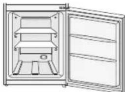 PANASONIC NRB32SG1 - Sàdan laver du isterninger - 5